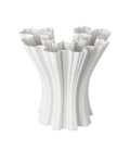 CURREY & COMPANY GODET VASE - Decorative Accents
