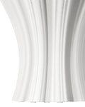 CURREY & COMPANY GODET VASE - Decorative Accents