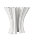 CURREY & COMPANY GODET VASE - Decorative Accents