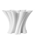 CURREY & COMPANY GODET TWIST VASE - Decorative Accents