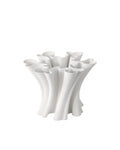 CURREY & COMPANY GODET TWIST VASE - Decorative Accents