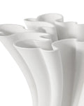 CURREY & COMPANY GODET TWIST VASE - Decorative Accents