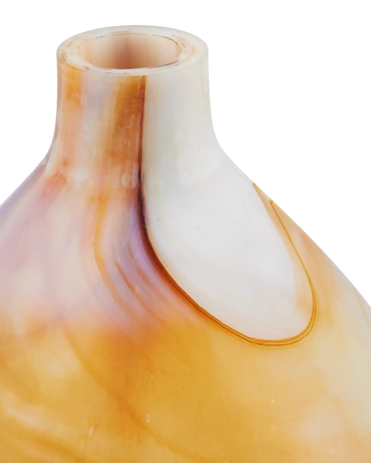 CURREY & COMPANY GOBI VASE SET OF 2 - Decorative Accents