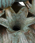 CURREY & COMPANY AMSTERDAM TULIP VASE - Decorative Accents