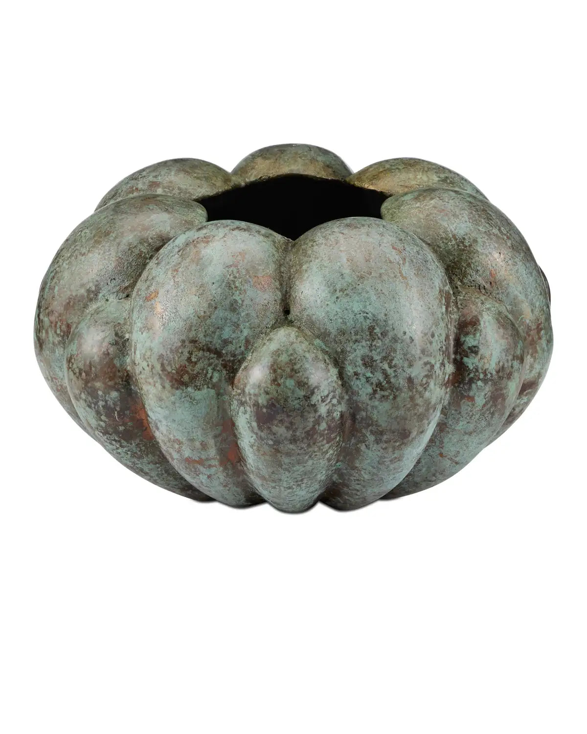 CURREY & COMPANY ROTTERDAM BOWL - Decorative Accents