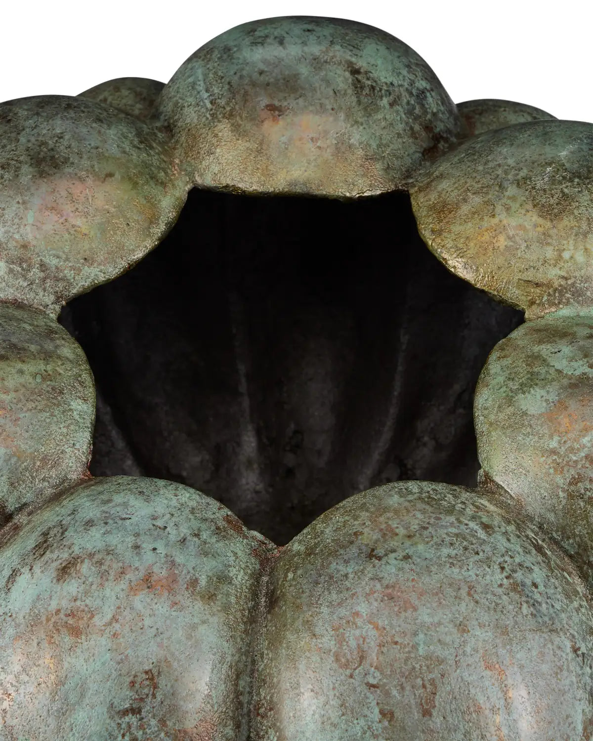 CURREY & COMPANY ROTTERDAM BOWL - Decorative Accents