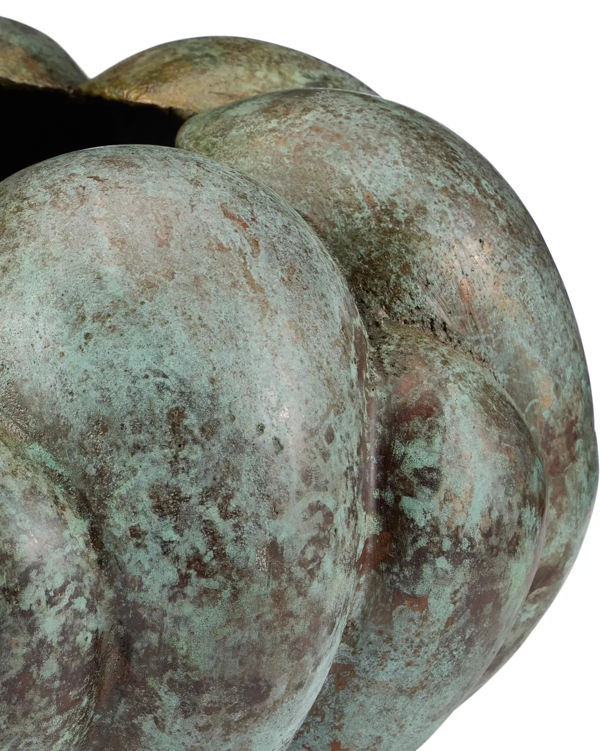 CURREY & COMPANY ROTTERDAM BOWL - Decorative Accents
