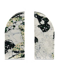 CURREY & COMPANY FOSSEY OBJECT SET OF 2 - Decorative Accents