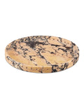 CURREY & COMPANY FREYA PURPLE BRECCIA TRAY - Decorative Accents