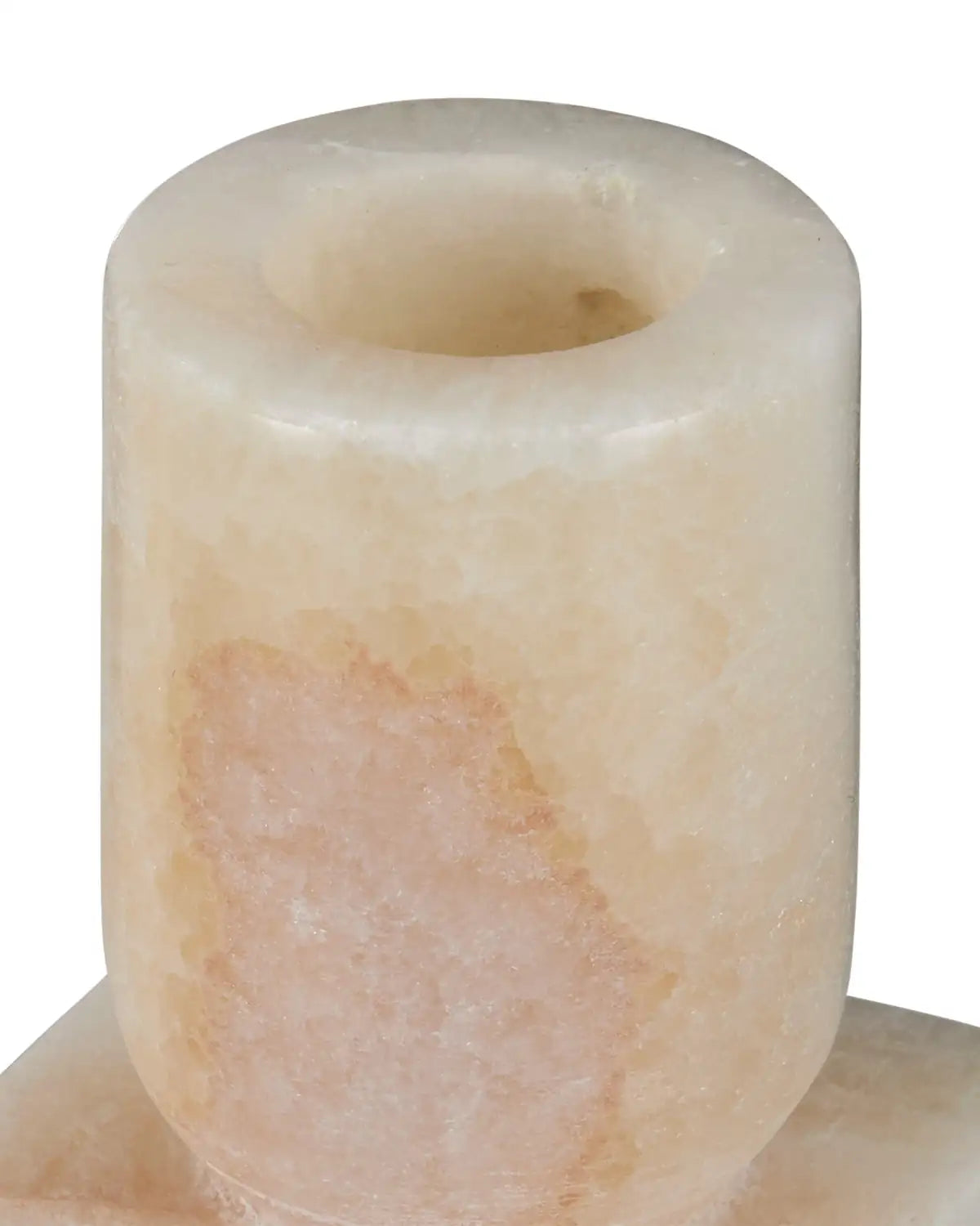 CURREY & COMPANY LITHOS CANDLE HOLDER SET OF 2 - Decorative Accents