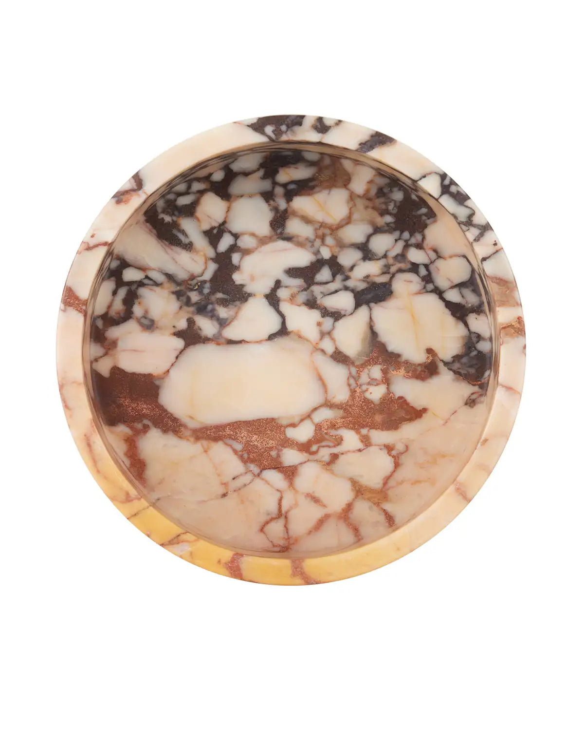 CURREY & COMPANY DIGBY BOWL - Decorative Accents