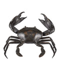 CURREY & COMPANY CRAB - Decorative Accents