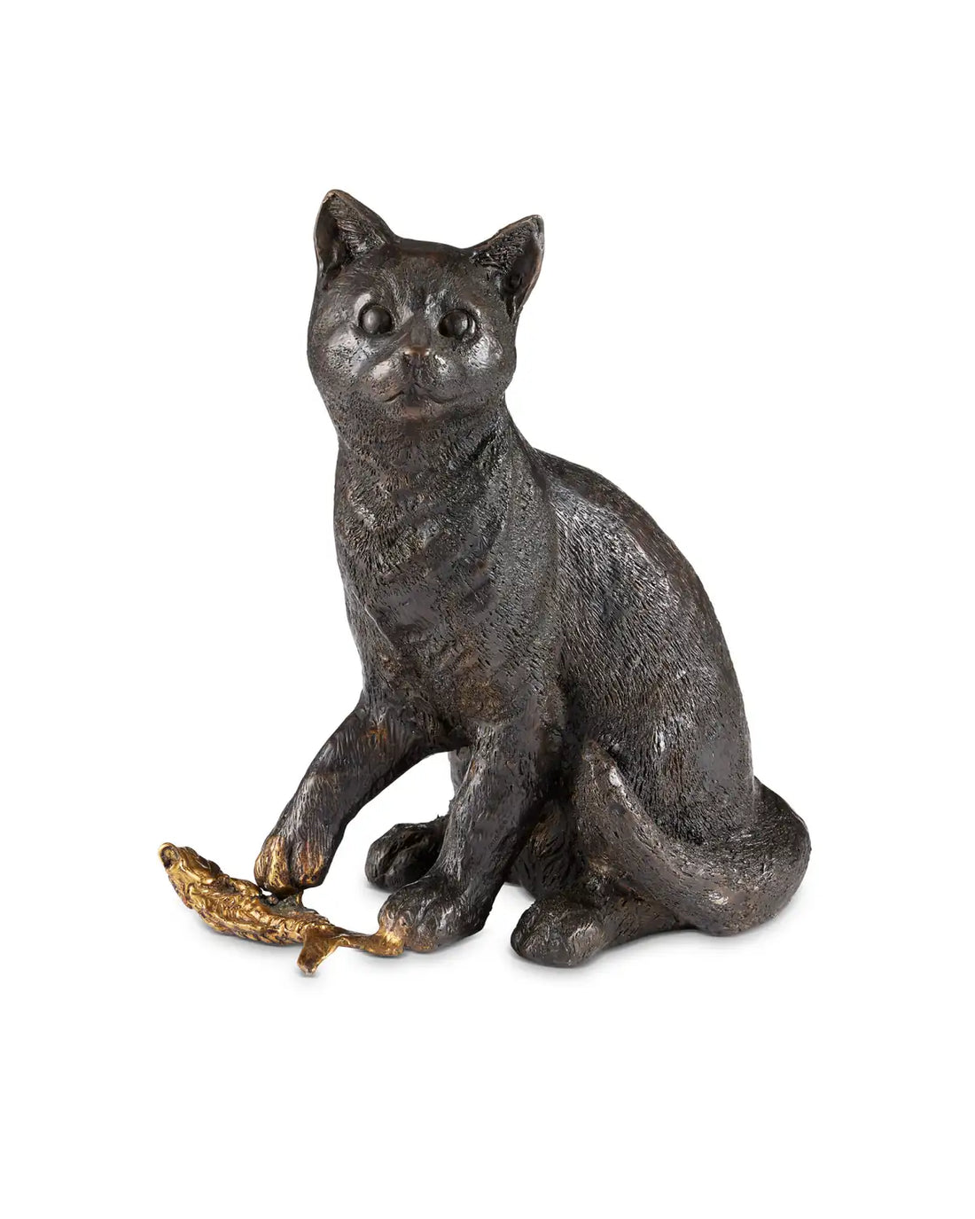 CURREY & COMPANY GATTO - Decorative Accents