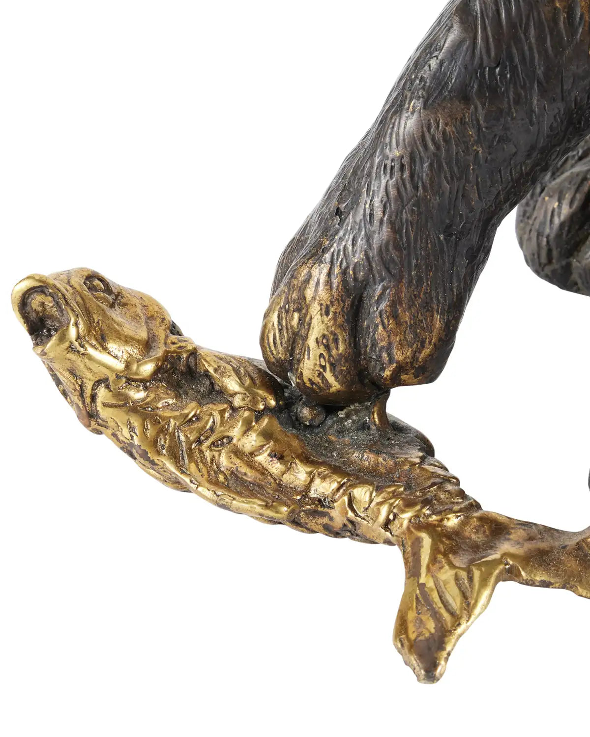 CURREY & COMPANY GATTO - Decorative Accents