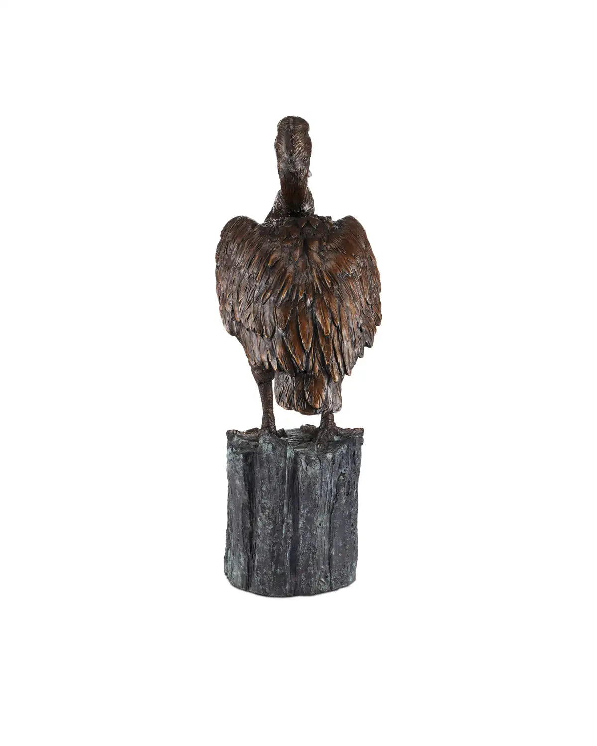 CURREY & COMPANY PELICAN - Decorative Accents