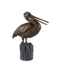 CURREY & COMPANY PELICAN - Decorative Accents