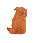 CURREY & COMPANY LEONARD CHURCHILL THE BULLDOG - Decorative Accents