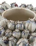 CURREY & COMPANY POPPY POD CROWN VASE - Decorative Accents
