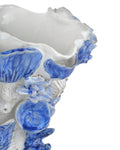 CURREY & COMPANY CORAL REEF VASE - Decorative Accents