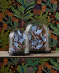 CURREY & COMPANY RUE DE BAC LILAC BUTTERFLIES - Decorative Accents
