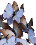 CURREY & COMPANY RUE DE BAC LILAC BUTTERFLIES - Decorative Accents