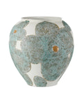 CURREY & COMPANY BLOOM BLUE & VASE - Decorative Accents