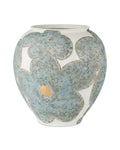 CURREY & COMPANY BLOOM BLUE & VASE - Decorative Accents