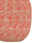 CURREY & COMPANY HAPPINESS RED PRESERVE JAR - Decorative Accents