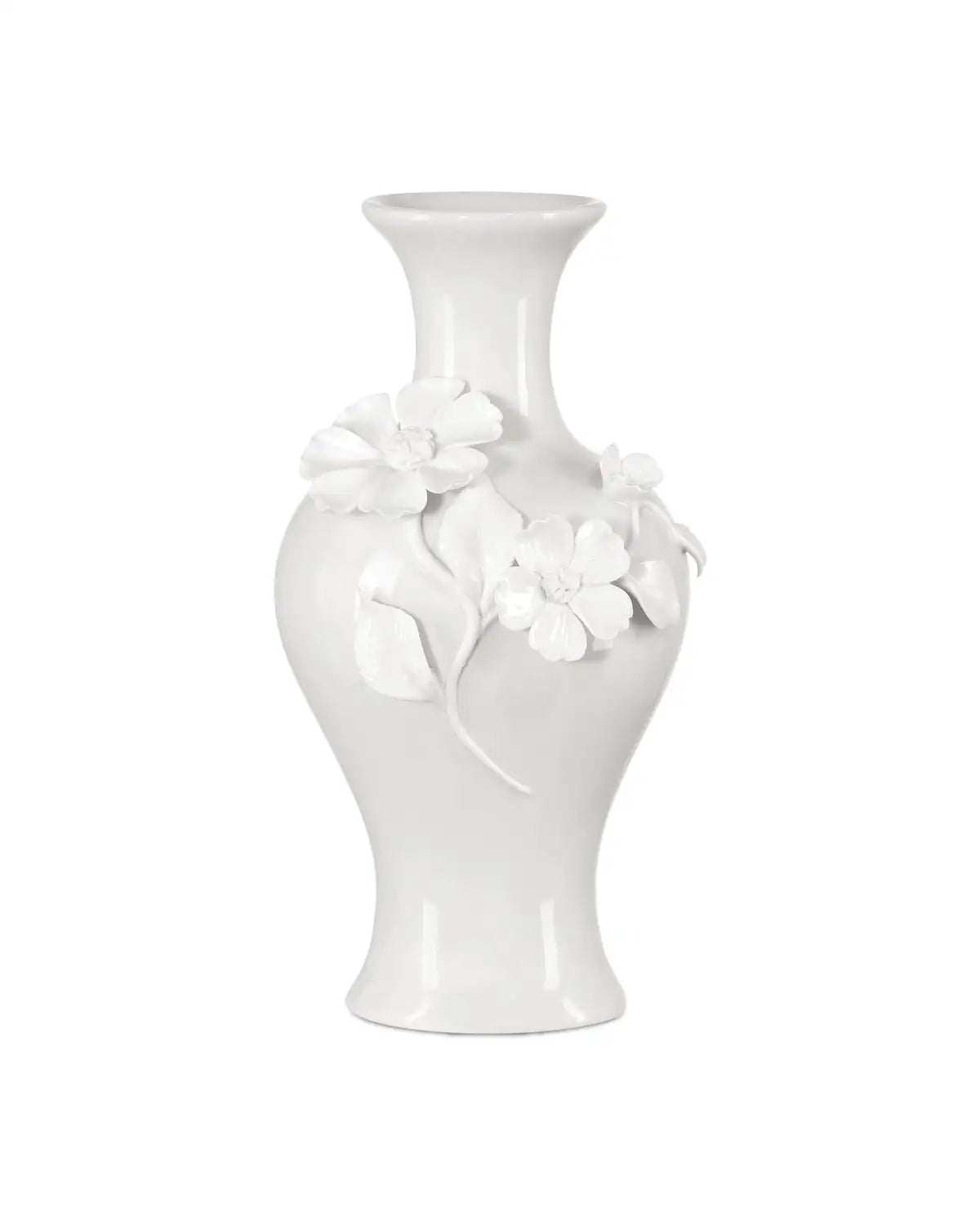 CURREY & COMPANY AVE MARIA VASE SET OF 3 - Decorative Accents