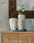 CURREY & COMPANY AVE MARIA VASE SET OF 3 - Decorative Accents