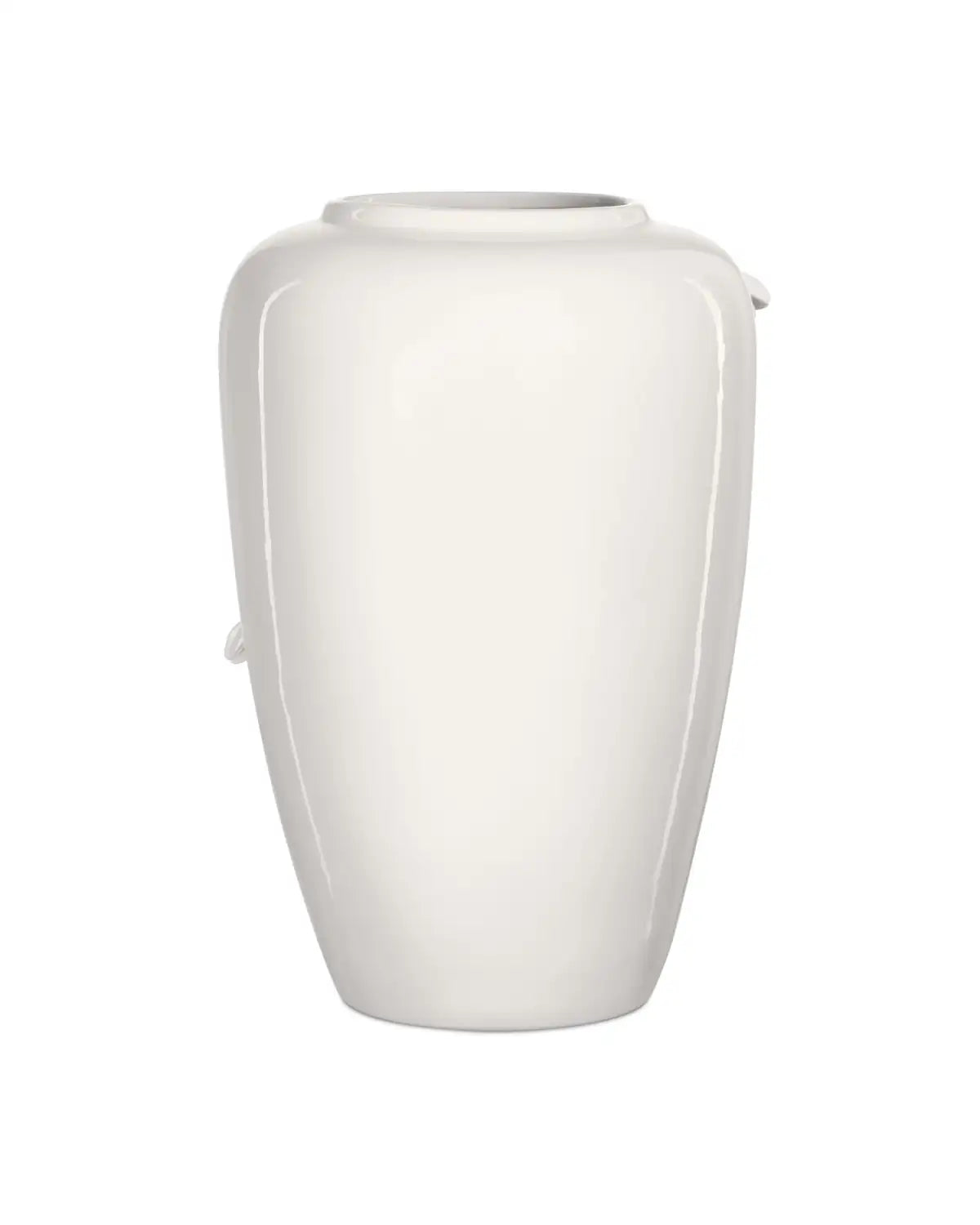 CURREY & COMPANY DAISY MARIA VASE - Decorative Accents