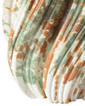 CURREY & COMPANY CAMOUFLAGE VASE - Decorative Accents