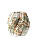 CURREY & COMPANY CAMOUFLAGE VASE - Decorative Accents