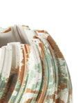 CURREY & COMPANY CAMOUFLAGE VASE - Decorative Accents