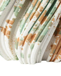 CURREY & COMPANY CAMOUFLAGE VASE - Decorative Accents