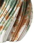 CURREY & COMPANY CAMOUFLAGE VASE - Decorative Accents