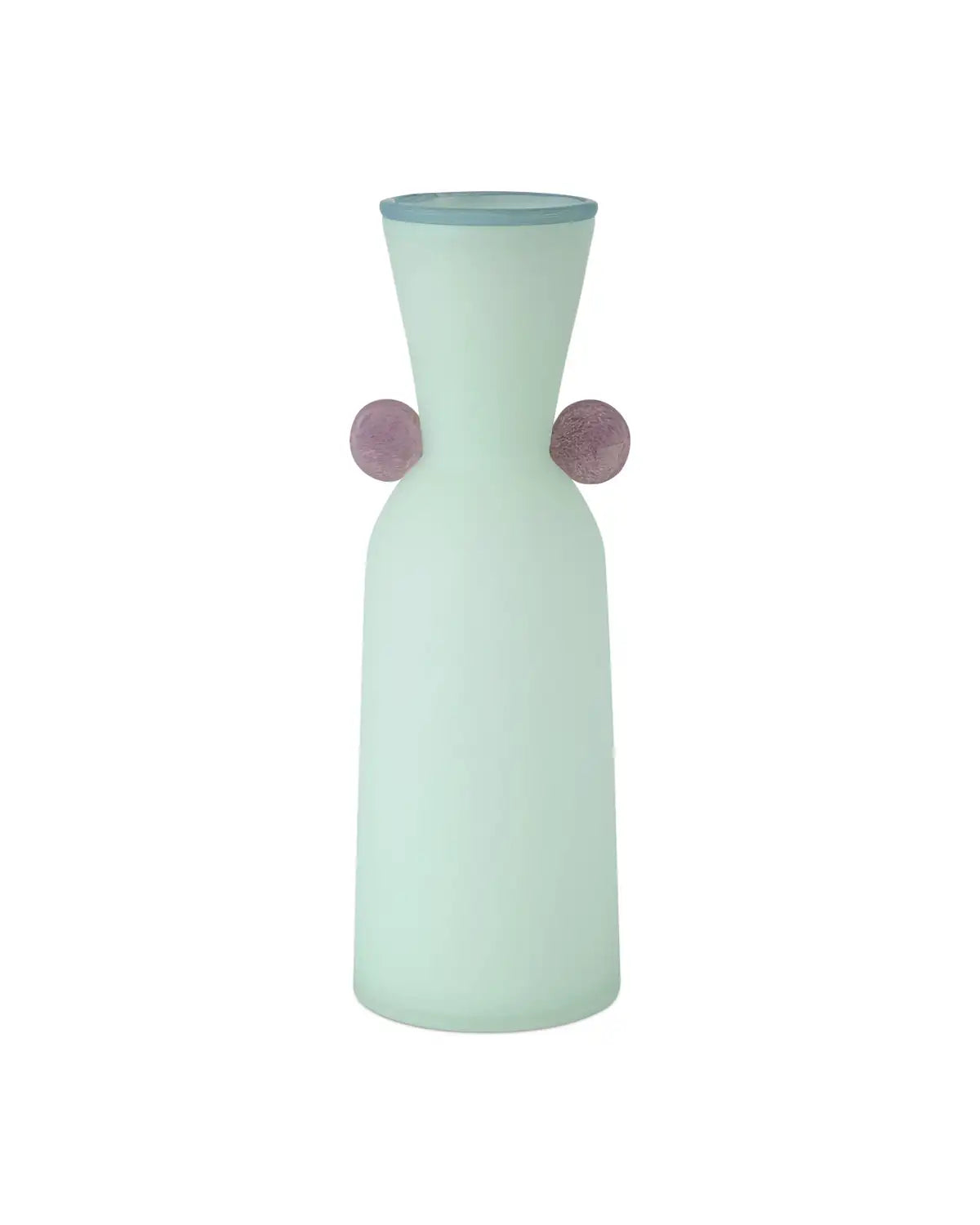 CURREY & COMPANY VASSILY VASES SET OF 3 - Decorative Accents