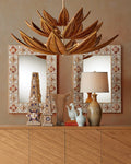 CURREY & COMPANY TAMARA VASE - Decorative Accents