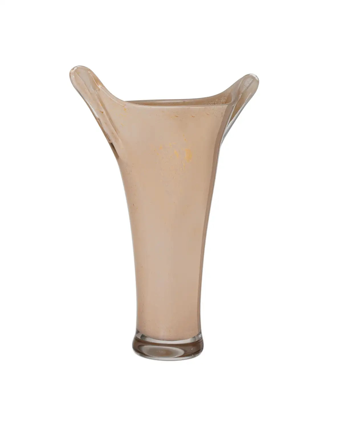 CURREY & COMPANY TAMARA VASE - Decorative Accents
