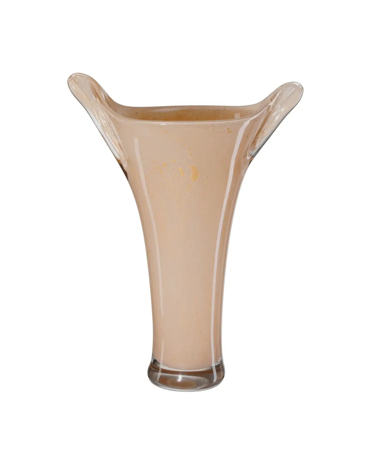 CURREY & COMPANY TAMARA VASE - Decorative Accents