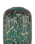 CURREY & COMPANY VITRY GREEN & VASE - Decorative Accents