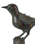 CURREY & COMPANY HAN DYNASTY BIRD - Decorative Accents