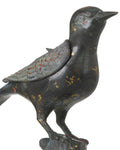 CURREY & COMPANY HAN DYNASTY BIRD - Decorative Accents