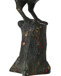 CURREY & COMPANY HAN DYNASTY BIRD - Decorative Accents