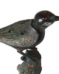 CURREY & COMPANY HAN DYNASTY BIRD - Decorative Accents