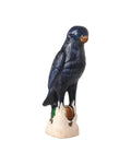 CURREY & COMPANY TANG DYNASTY PARROTS SET OF 2 - Decorative Accents