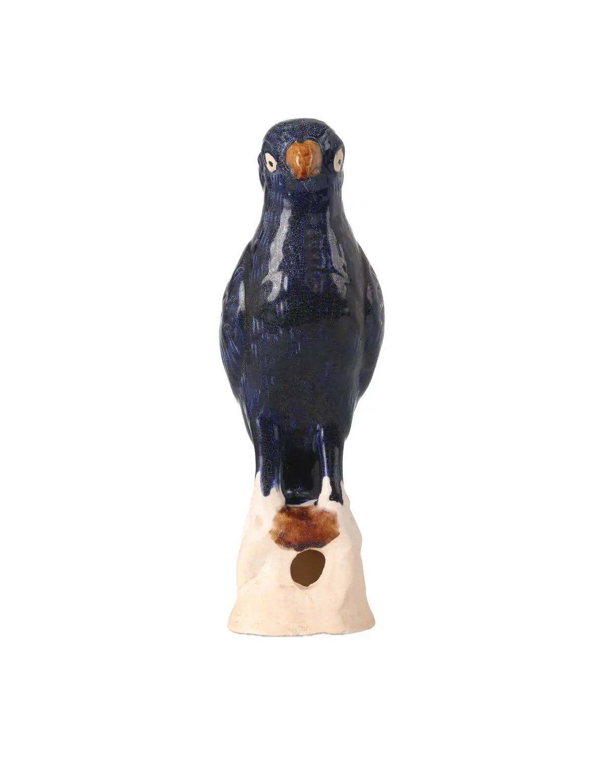 CURREY & COMPANY TANG DYNASTY PARROTS SET OF 2 - Decorative Accents