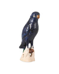 CURREY & COMPANY TANG DYNASTY PARROTS SET OF 2 - Decorative Accents