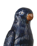 CURREY & COMPANY TANG DYNASTY PARROTS SET OF 2 - Decorative Accents