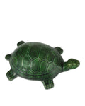 CURREY & COMPANY TANG DYNASTY GREEN TURTLE - Decorative Accents